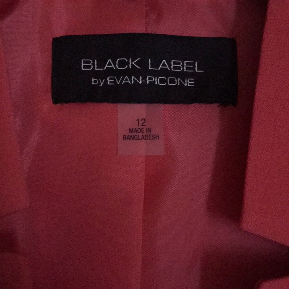 Jacket - Picture 2 of 2